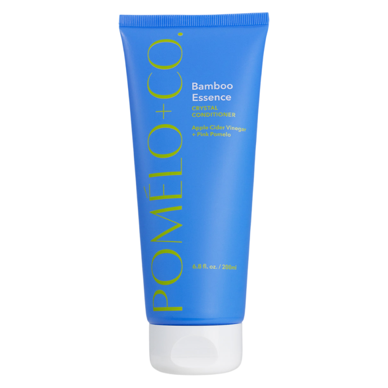 Pomélo+Co Bamboo Essence Après-shampooing 200ml