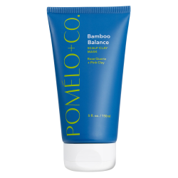 Pomélo+Co Bamboo Balance Masque 150ml