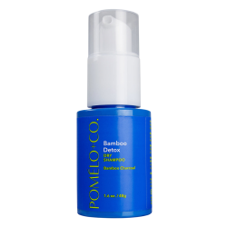 Pomélo+Co Bamboo Detox Shampoing sec 48gr