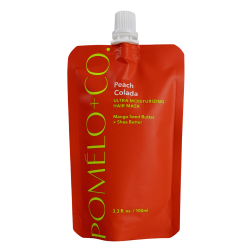 Pomélo+Co Peach Colada Masque 100ml