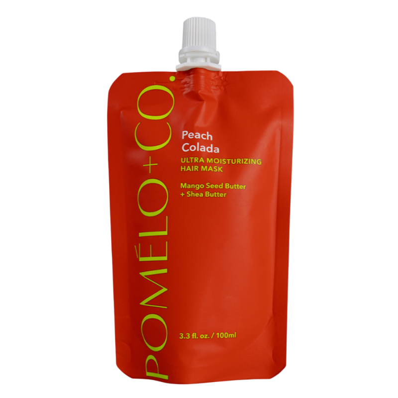 Pomélo+Co Peach Colada Masque 100ml