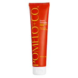 Pomélo+Co Peach Detangler Crème coiffante 125ml