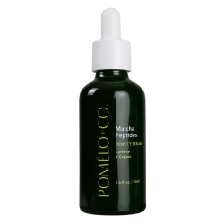 Pomélo+Co Matcha Peptides Sérum 50ml
