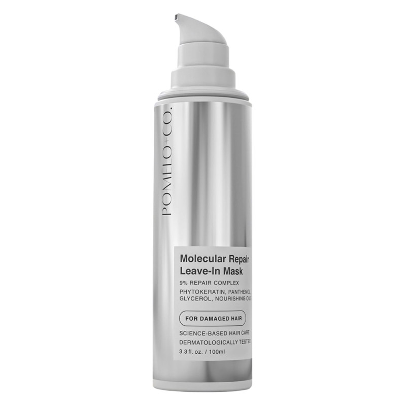 Pomélo+Co Molecular Repair Masque sans rinçage 100ml