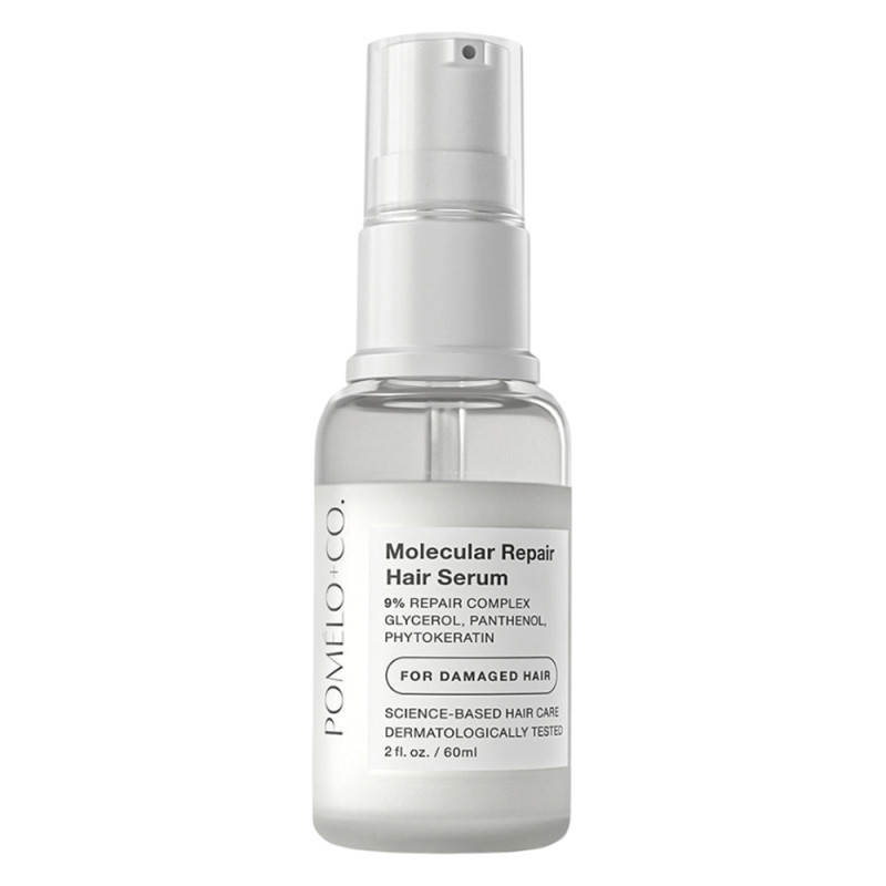Pomélo+Co Molecular Repair Serum 60ml