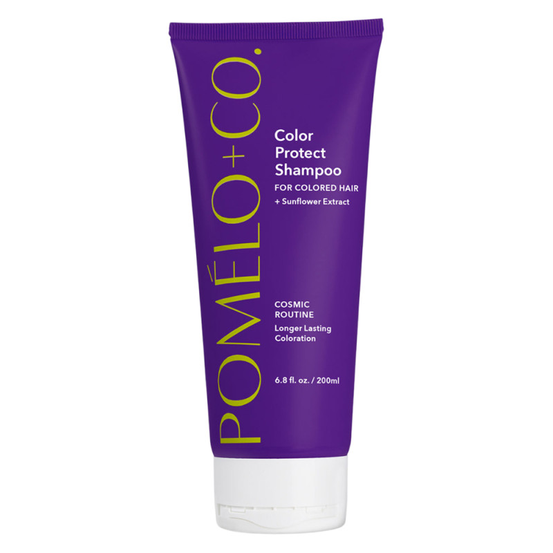 Pomélo+Co Cosmic Cleanse shampooing 200ml