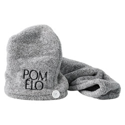 Pomélo+Co Hair Up Serviette microfibre