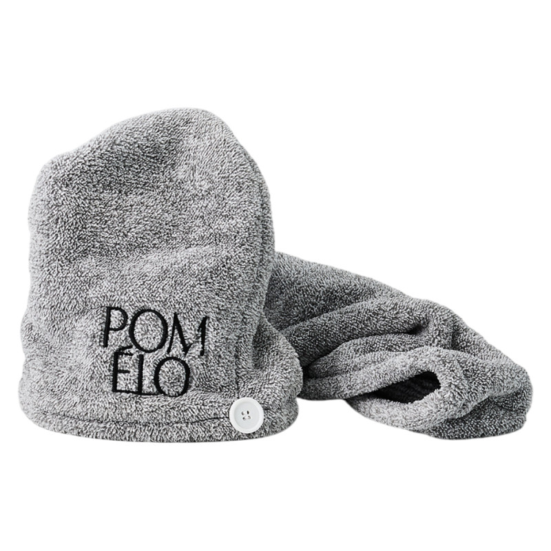 Pomélo+Co Hair Up Serviette microfibre