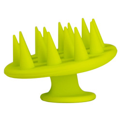 Pomélo+Co Head Bliss Brosse massage