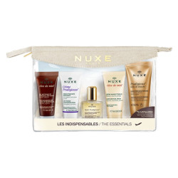 Nuxe Trousse Voyage été 2016
