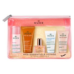Nuxe Trousse Voyage été