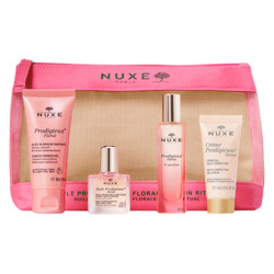 Nuxe Trousse Prodigieuse Florale