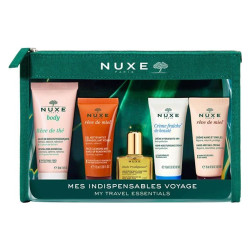Nuxe Trousse Mes Indispensables voyage