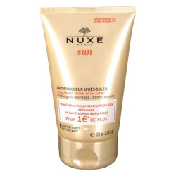 Nuxe Sun Lait fraicheur après-soleil 100ml