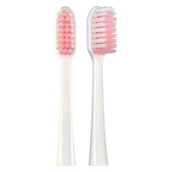 GUM Sonic Sensitive 2 Recharges brosse à dents 4111