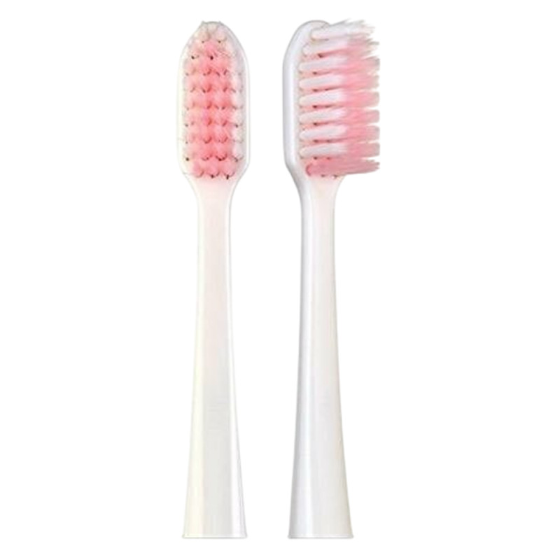 GUM Sonic Sensitive 2 Recharges brosse à dents 4111