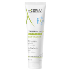 A-Derma Dermalibour+ Barrier Crème isolante 100ml