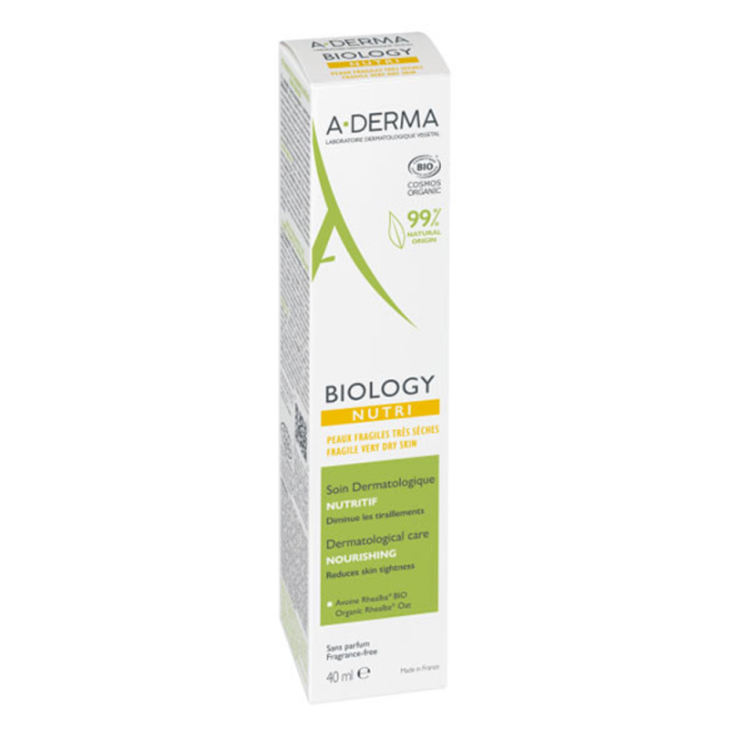 A-Derma Biology Nutri Soin...