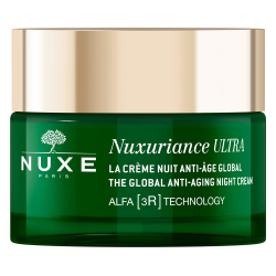 Nuxe Nuxuriance Ultra Crème nuit redensifiante 50ml
