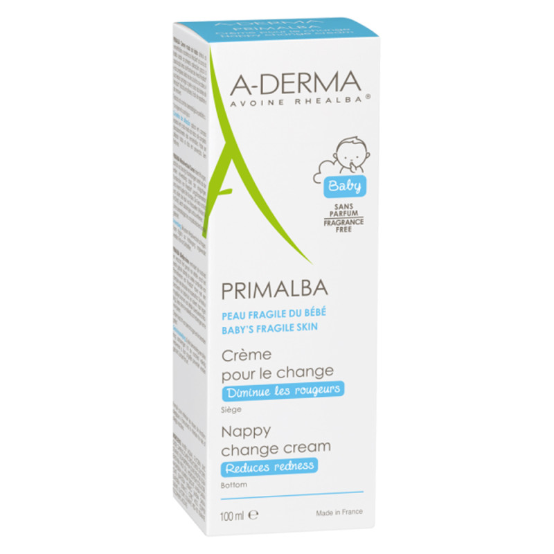 A-Derma Primalba Crème bébé...