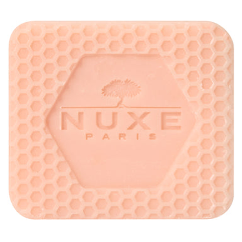 Nuxe Rêve de miel Shampooing solide douceur 65gr