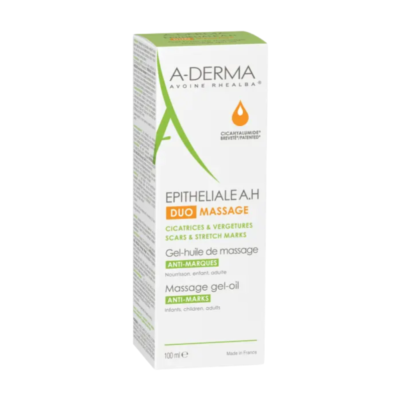 A-Derma Epitheliale A.H...