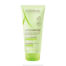 A-Derma Xeraconfort Crème lavante anti-dessèchement 200ml