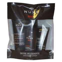 Nuxe Men Sachet découverte 3 produits