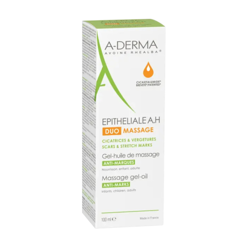 A-Derma Epitheliale A.H...