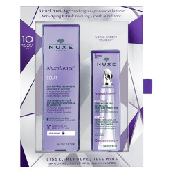 Nuxe Coffret Nuxellence rituel anti-âge