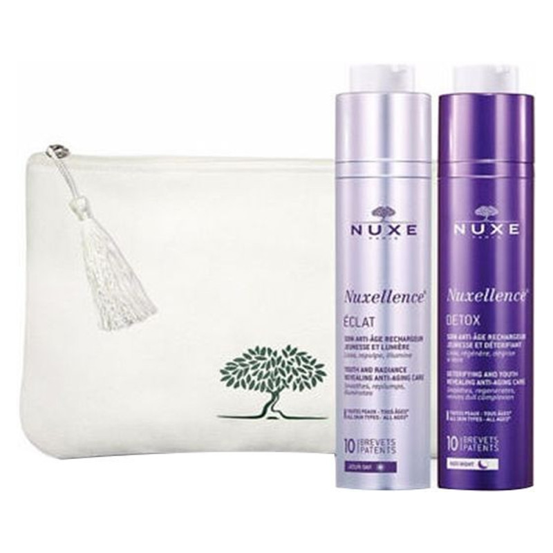Nuxe Coffret Nuxellence