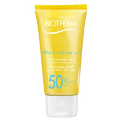 Biotherm Crème solaire anti-âge SPF50 - 50ml