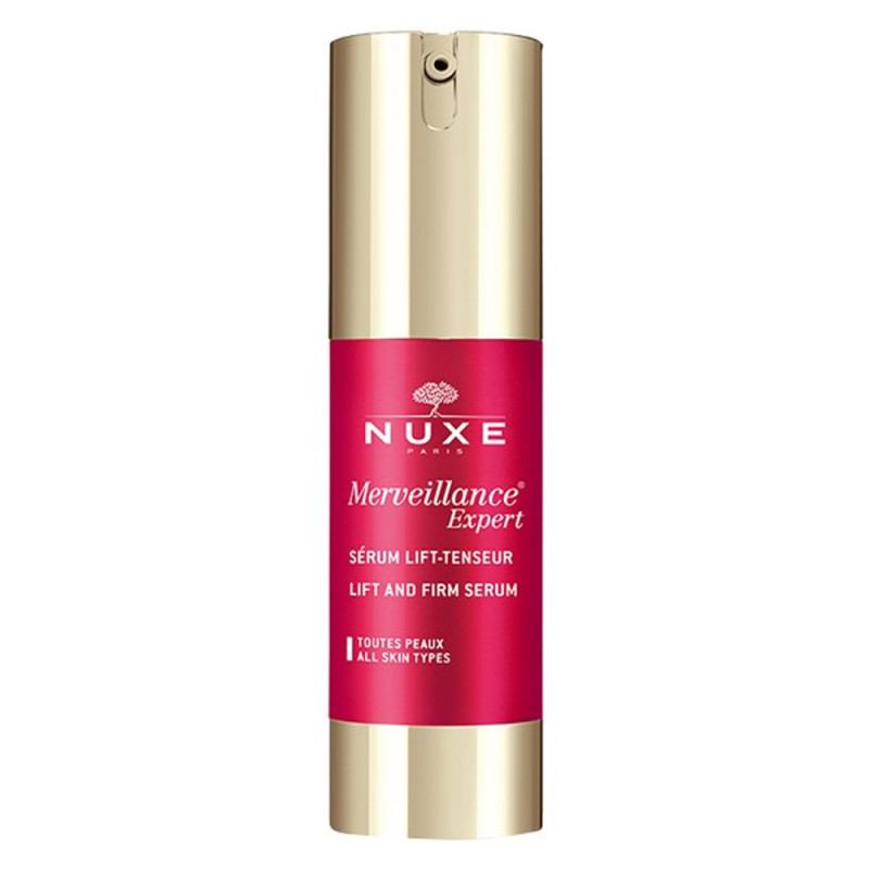 Nuxe Merveillance Expert Sérum lift-tenseur 30ml