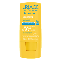 Uriage Bariésun Stick invisible SPF50+ 8gr