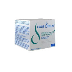 Coup d'Eclat Essential Anti-âge+ Rides + Fermeté 50ml