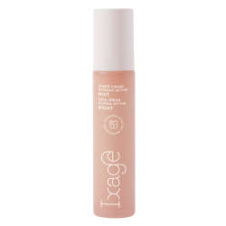 Ixage Crème Visage globale active nuit 45ml