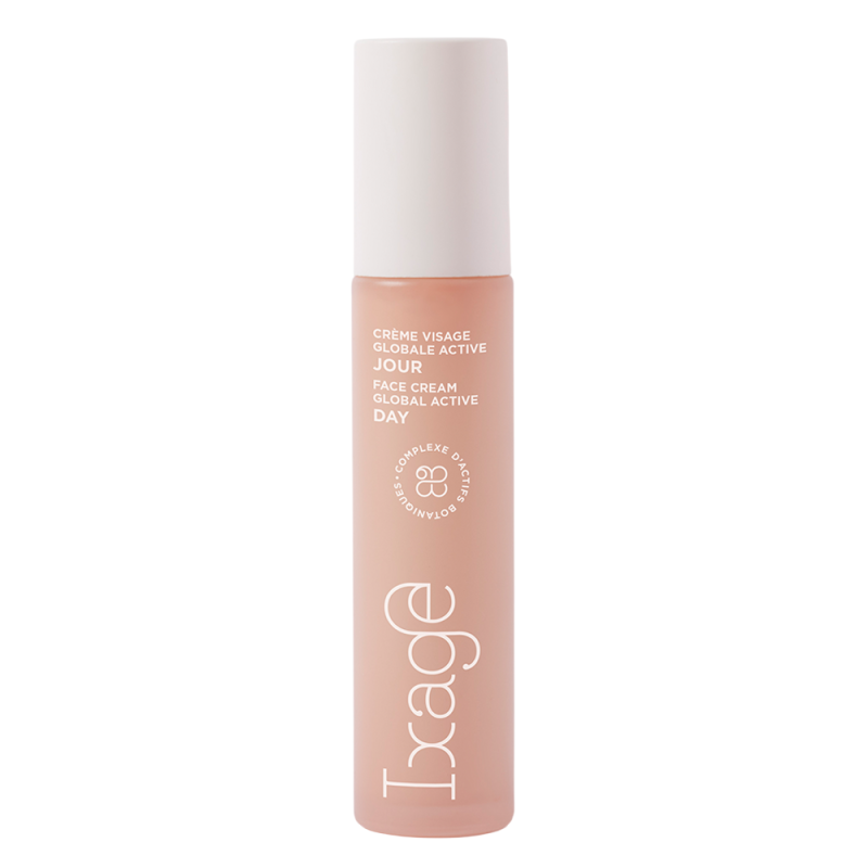 Ixage Crème Visage globale active jour 45ml