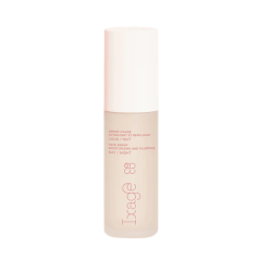 Ixage Sérum Visage hydratant et repulpant bio 30ml