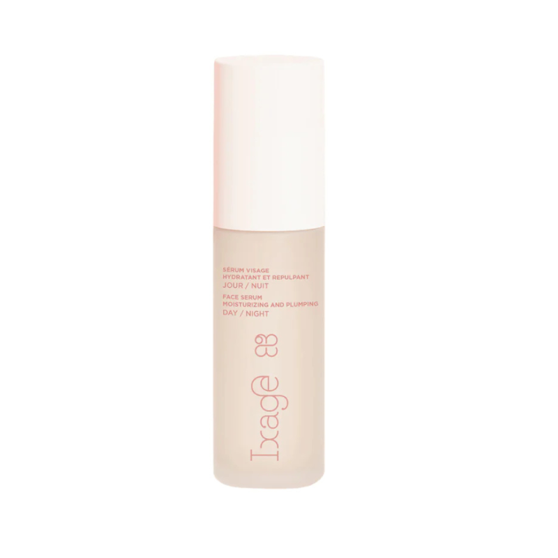 Ixage Sérum Visage hydratant et repulpant bio 30ml