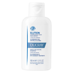 Ducray Elution Shampooing doux equilibrant 100ml