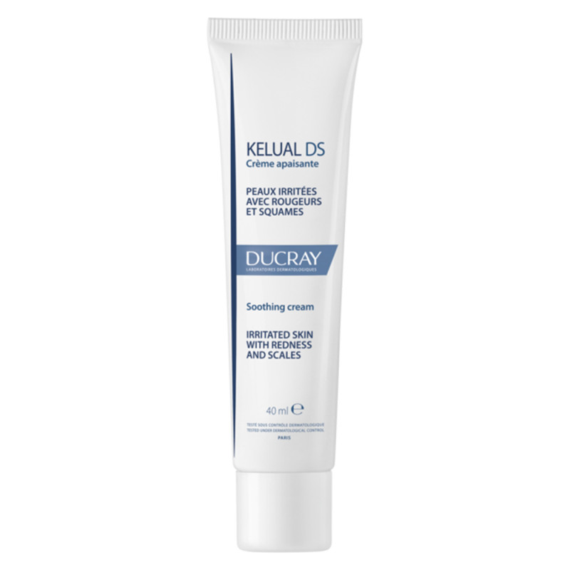 Ducray Kelual DS Crème apaisante 40ml