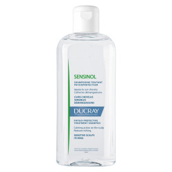 Ducray Sensinol Shampooing traitant physioprotecteur 200ml