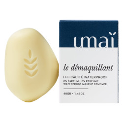 Umaï Le démaquillant 40gr