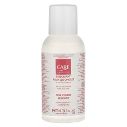 Eye Care Dissolvant sans Acétone 100ml