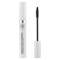 Eye Care Mascara Haute tolérance 200 Brun 9gr