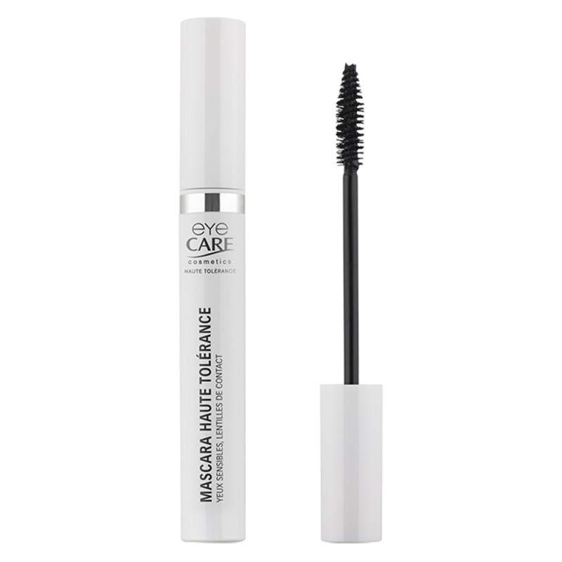 Eye Care Mascara Haute tolérance 200 Brun 9gr