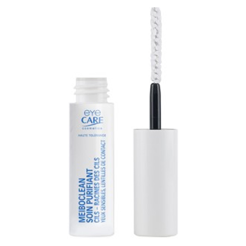 Eye Care Meiboclean Mascara Purifiant 5gr