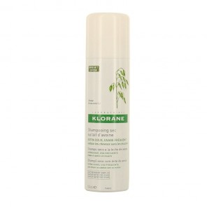 Klorane shampooing,sec avoine 150ml