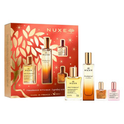 Nuxe Coffret Fragrance Mythique