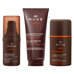 Nuxe Coffret Excellence Men